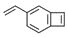 4-乙烯基苯环丁烯 4-Vinylbenzocyclobutene
