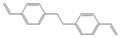 1,2-双(4-乙烯基苯基)乙烷 1,2-bis(4-vinylphenyl)ethane