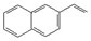 2-乙烯基萘 2-vinylnaphthalene