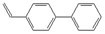 4-乙烯基联苯 4-vinylbiphenyl