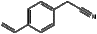 (4-乙烯基苯基)乙腈 (4-vinylphenyl)acetonitrile