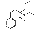 2-(4-吡啶基乙基)三乙氧基硅烷 2-(4-PYRIDYLETHYL)TRIETHOXYSILANE