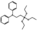 2-(二苯基膦)乙基三乙氧基硅烷 2-(DIPHENYLPHOSPHINO)ETHYLTRIETHOXYSILANE