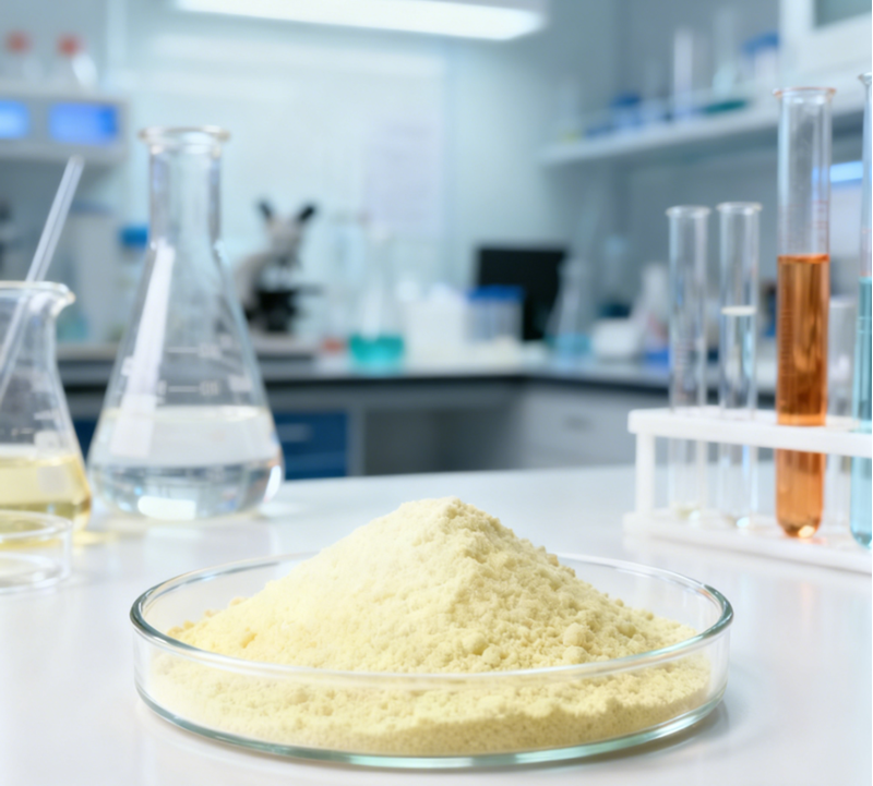 4-氰基-4-(((十二烷基硫)羰基硫酰基)硫代)戊酸 4-cyano-4-(((dodecylthio)carbonothioyl)thio)pentanoic acid